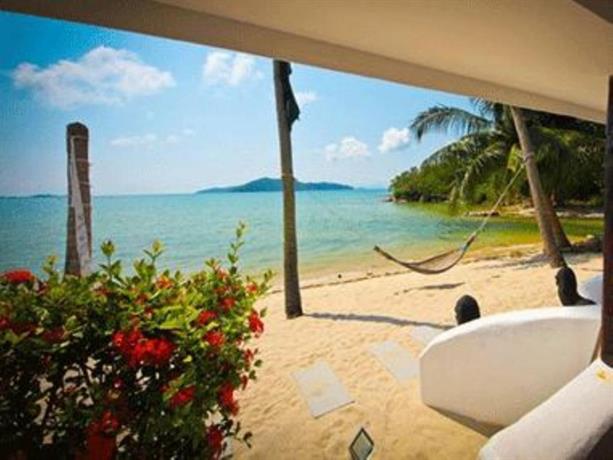 Las Palmas Boutique Hotel