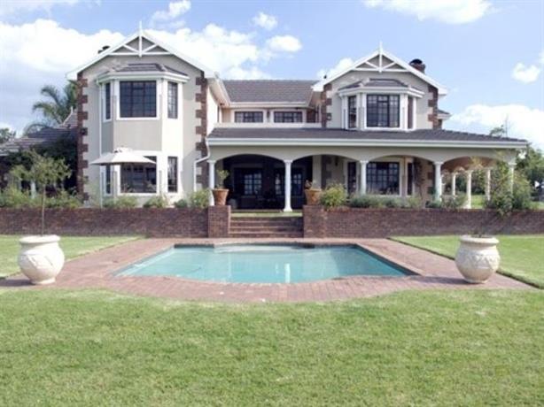 Maple Manor