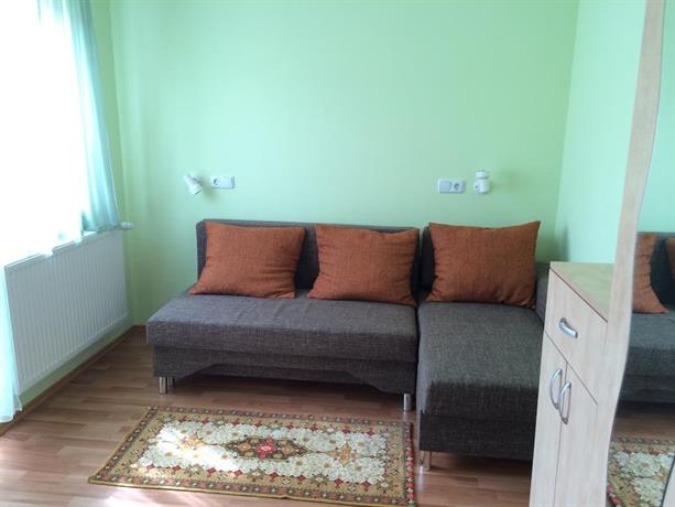 Fodor Apartman