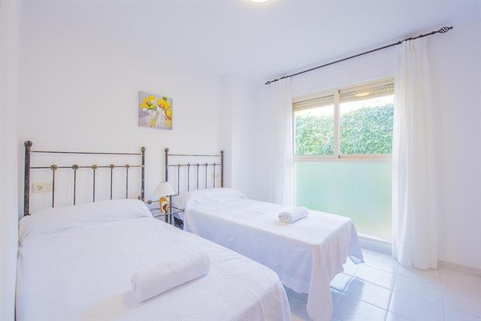 Apartment Zeus Calpe