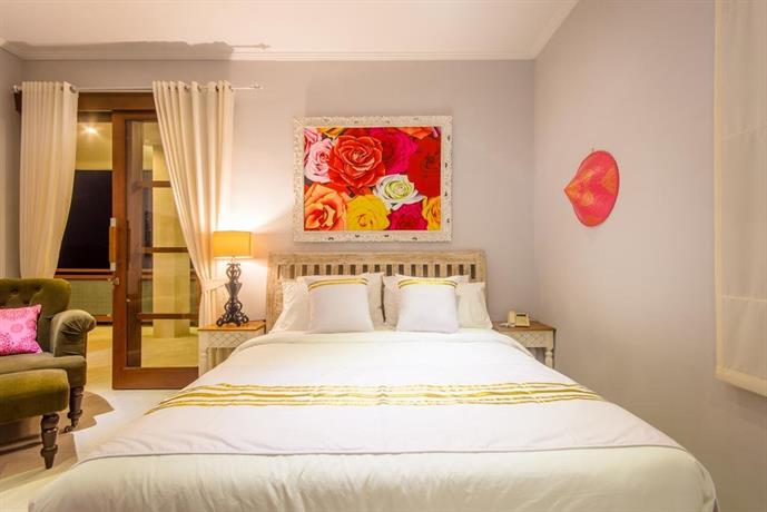 Villa Golden Palm Canggu