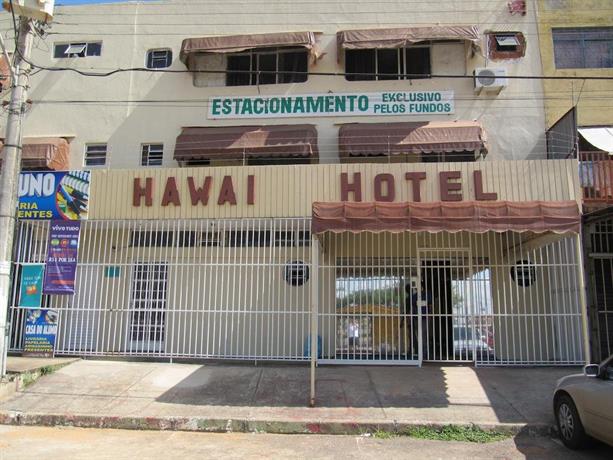 Hotel Hawai