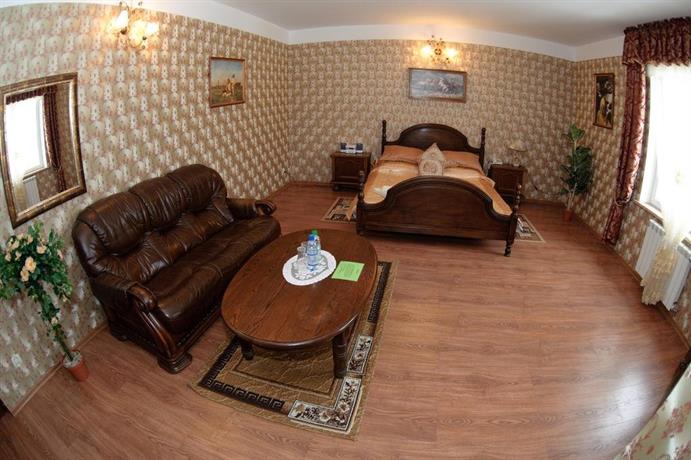 Hotel & SPA Antyczny Dwor