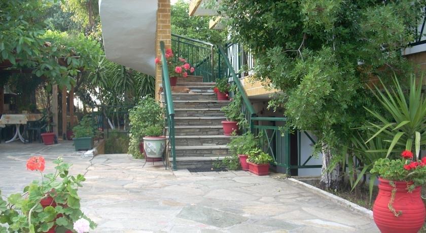 Panorama Kassandra