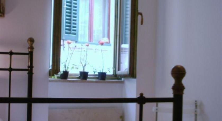 Apartment Grisia