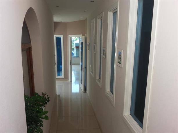 Hotel Villa Margarit