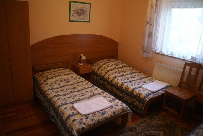 Hotel Prokocim