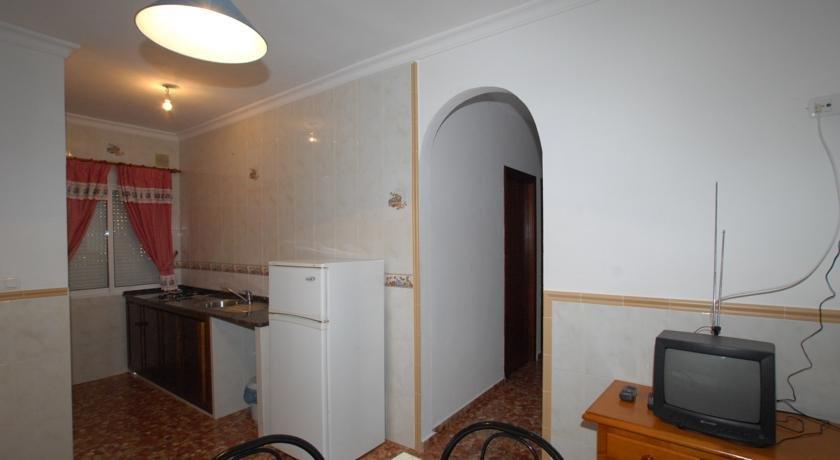 Apartamentos Bellavista