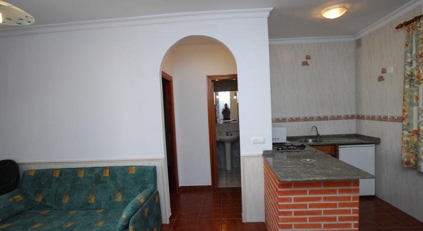Apartamentos Bellavista