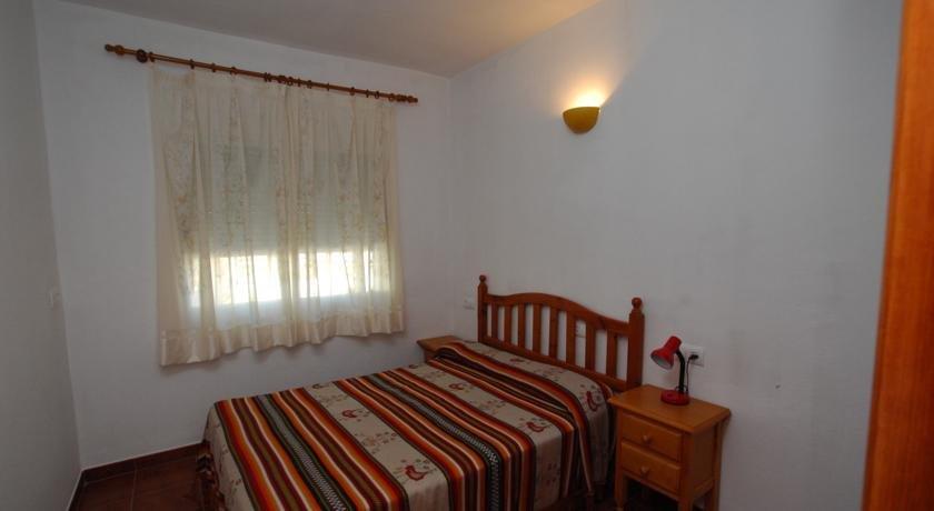 Apartamentos Bellavista