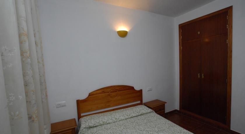 Apartamentos Bellavista