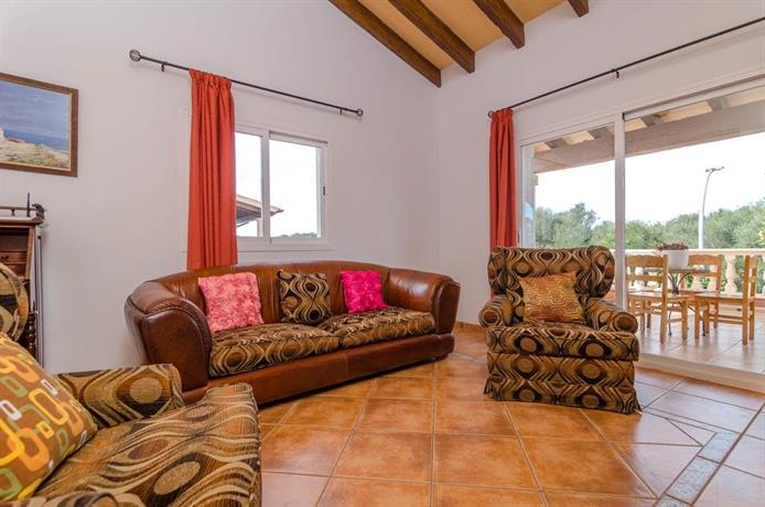 Villa Marilda Manacor