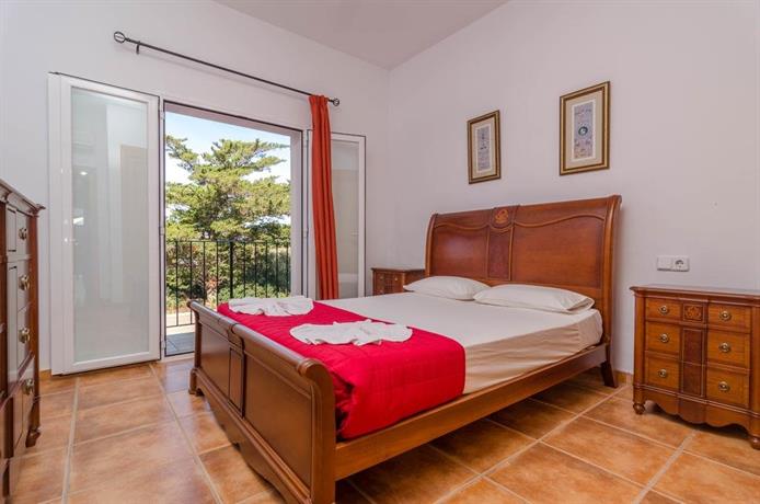 Villa Marilda Manacor