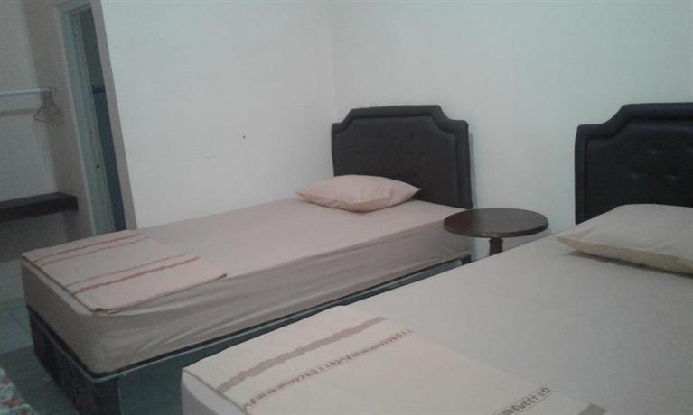 Canary Guesthouse