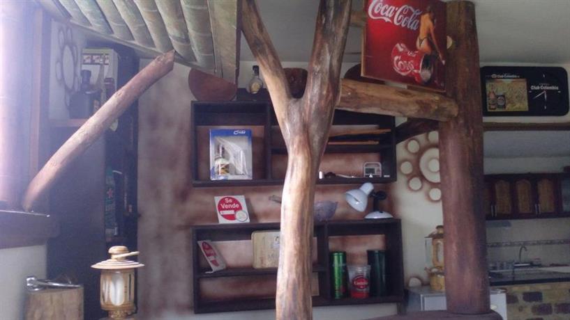 Finca Hotel Mirador La Casona