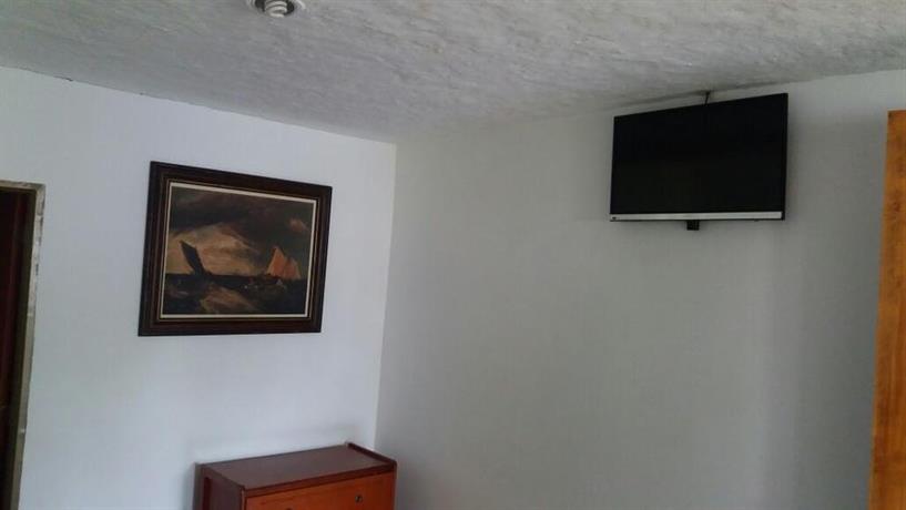 Finca Hotel Mirador La Casona