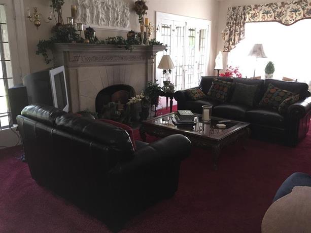 Hanover House Bed and Breakfast