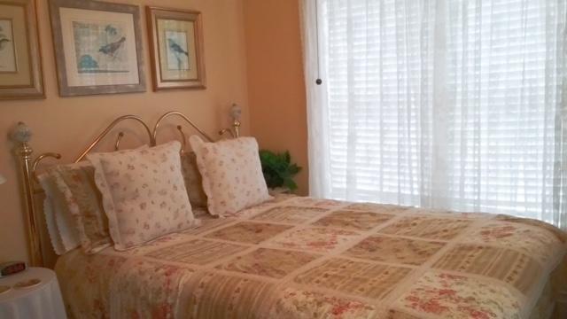 Hanover House Bed and Breakfast