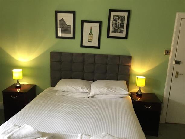 Eagle Hotel Dornoch