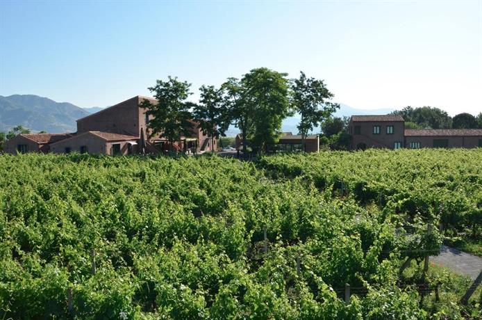 Firriato Hospitality Cavanera Etnea Resort & Wine Experience