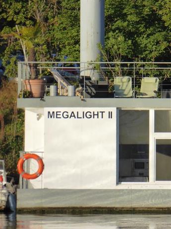 Megalight II image 1