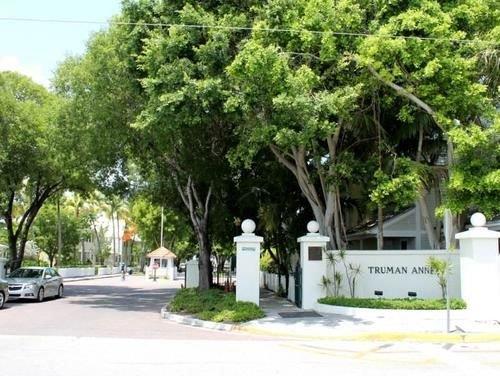 Truman's Hideaway Condo