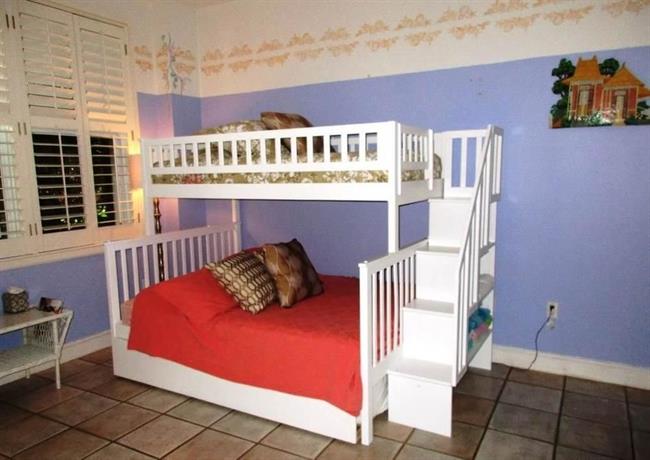 Truman's Hideaway Condo