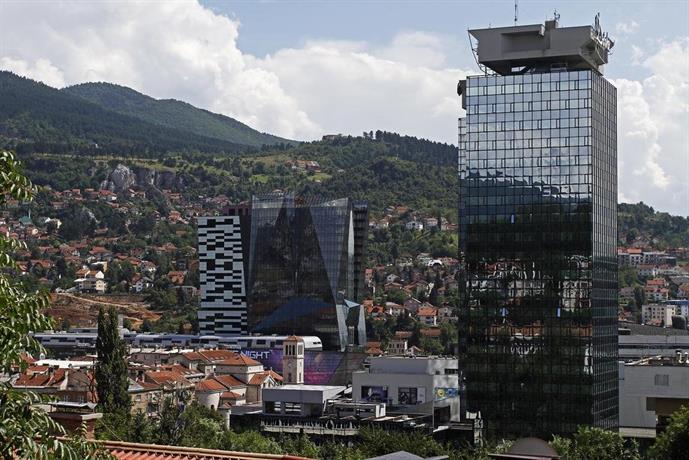 Sarajevo Apartments No 5