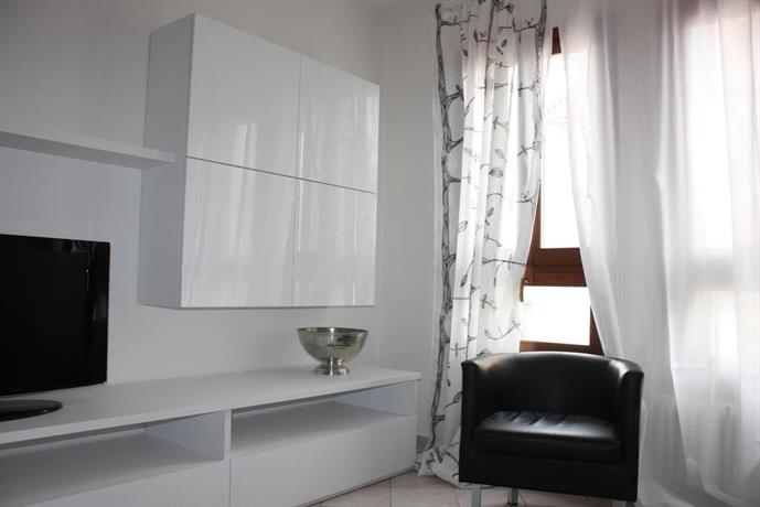Patrizia Apartement