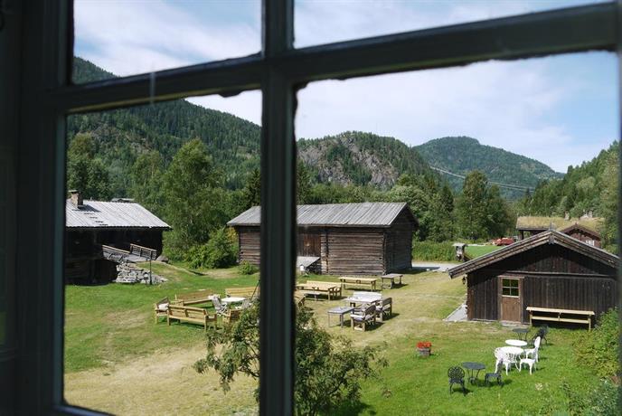 Sevletunet