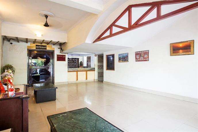 Hotel Vilas Allahabad
