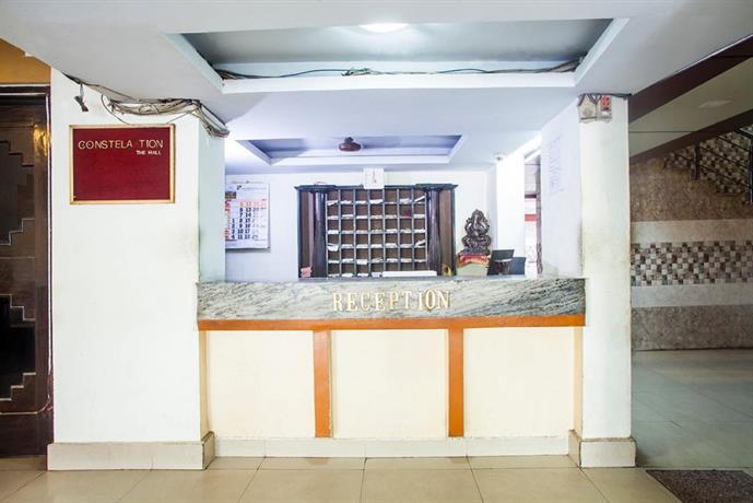 Hotel Vilas Allahabad