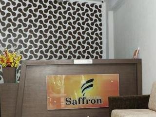 Hotel Saffron Sanand