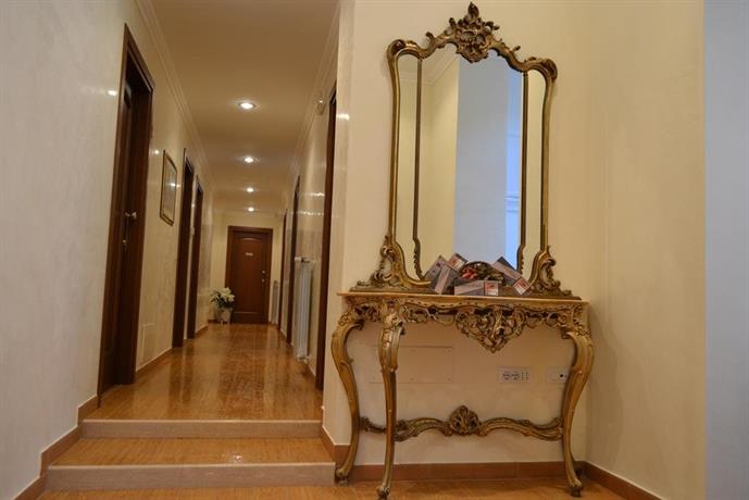 B&B Tucci's House