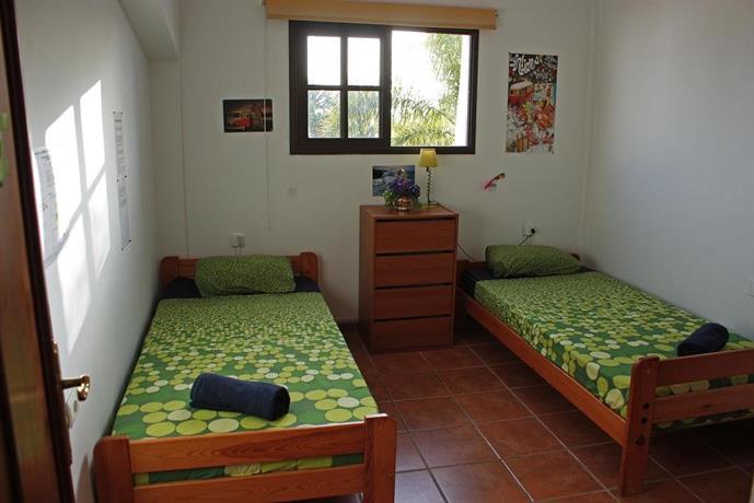 La Tortuga Hostel Adeje