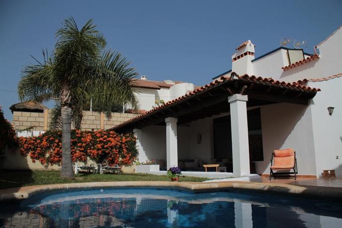 La Tortuga Hostel Adeje