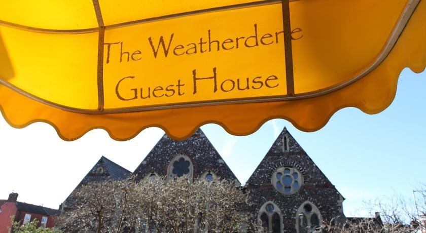 The Weatherdene