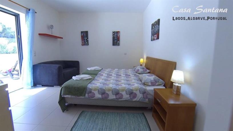 Villa Casa Santana