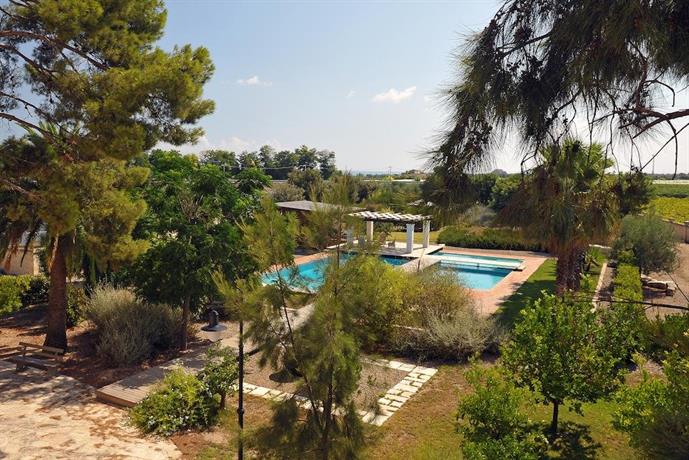 Villa Carcano