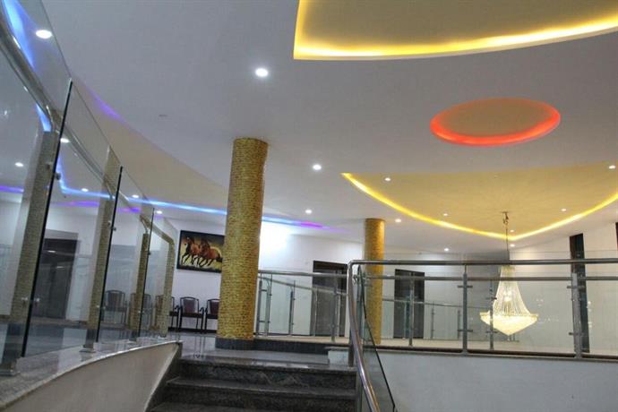 Dreams Resort Udaipur
