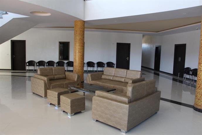 Dreams Resort Udaipur