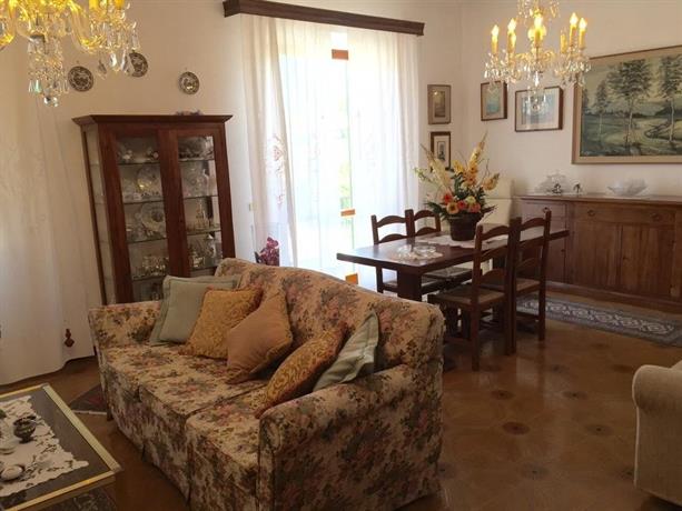 Casa Vanni Vada
