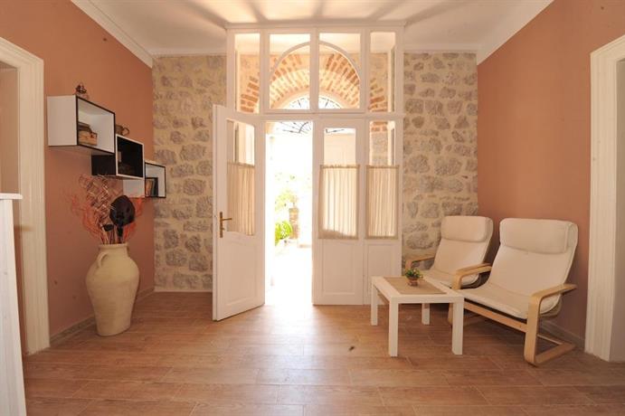 Apartments Marilu