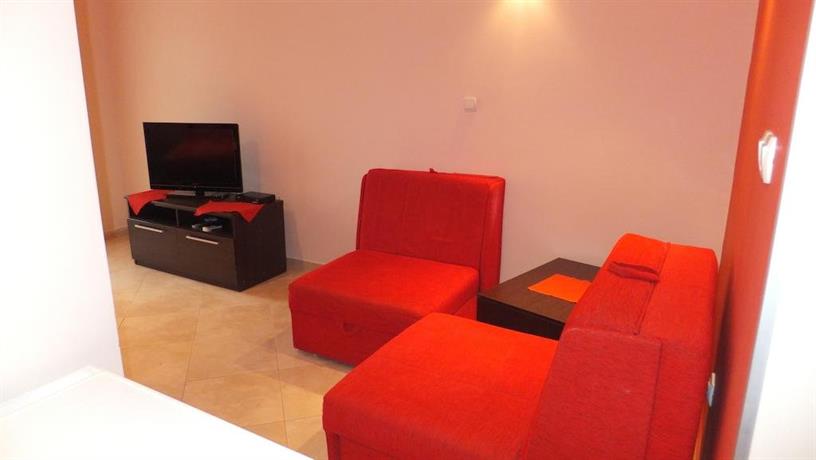 Apartments Marilu
