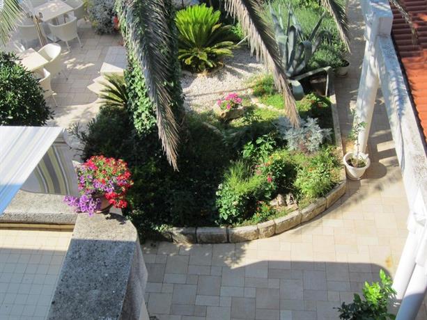 Guesthouse Punta Mira
