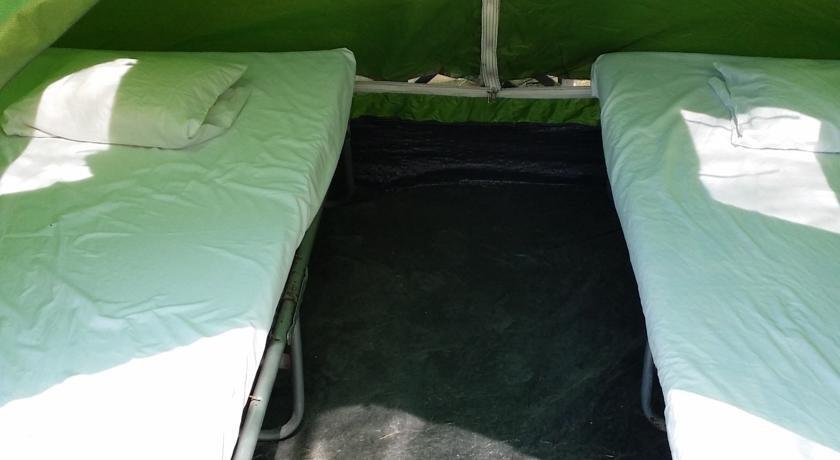 Camping Paleochora