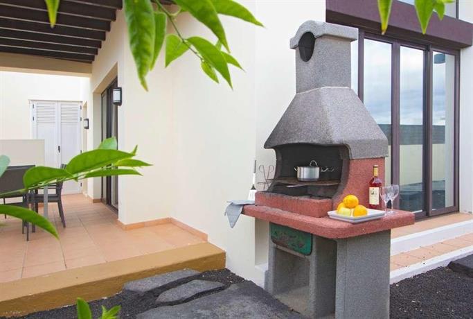 Villa Blue Playa Blanca