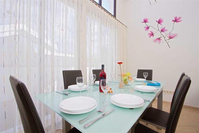Villa Blue Playa Blanca