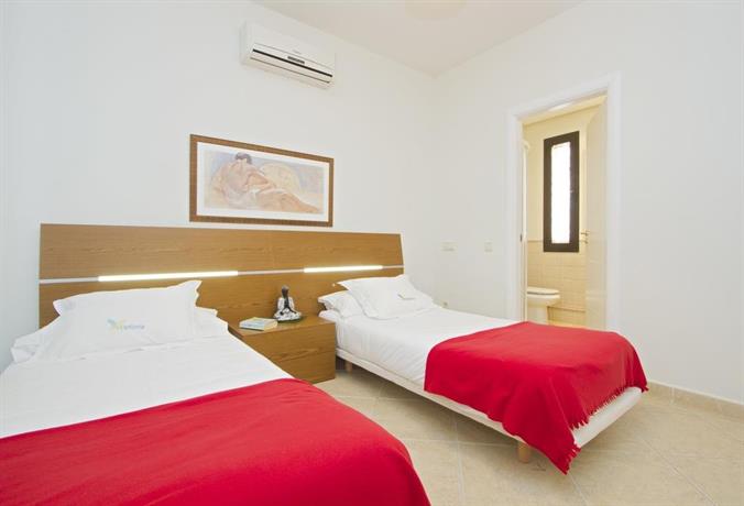 Villa Blue Playa Blanca
