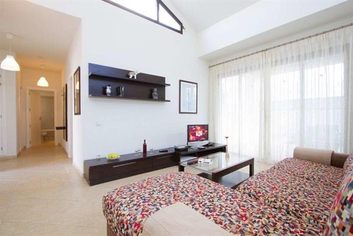 Villa Blue Playa Blanca